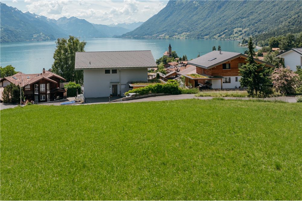 Bauland - Kauf - Brienz BE, Bern - 1 - 111211001-112
