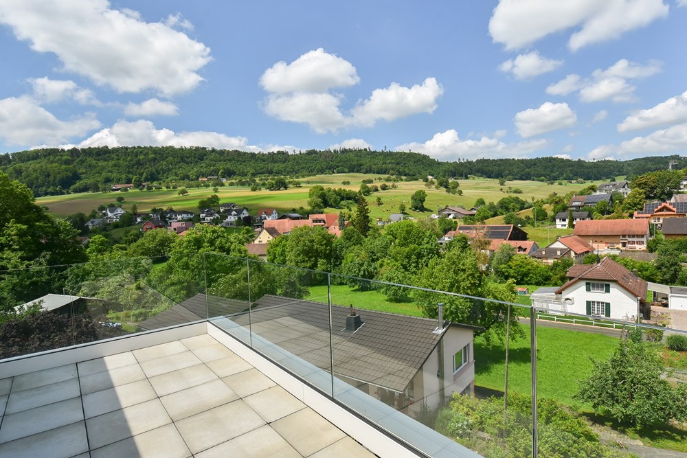 Doppelhaushälfte - Kauf - Wil AG, Aargau - DSC_7404.jpg - 115360003-549