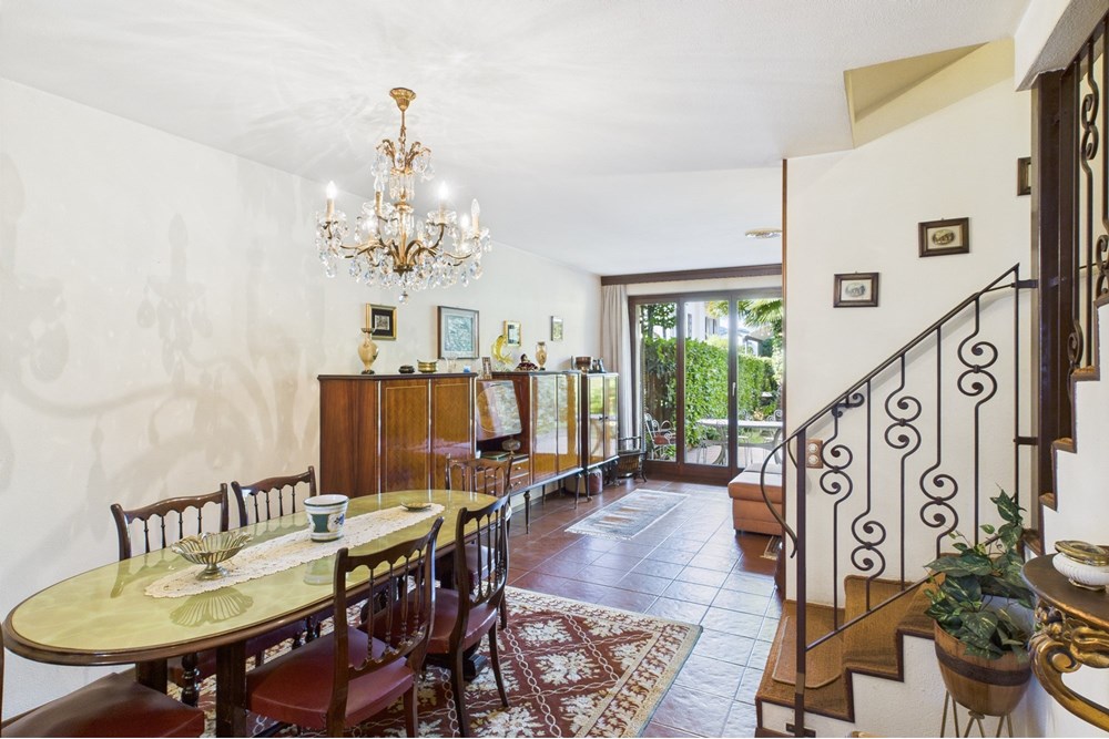 Prédio Habitacional - Casa - Caslano, Tessin - CH - CAM02262G0-PR0552-STILL006.jpg - 119001076-160