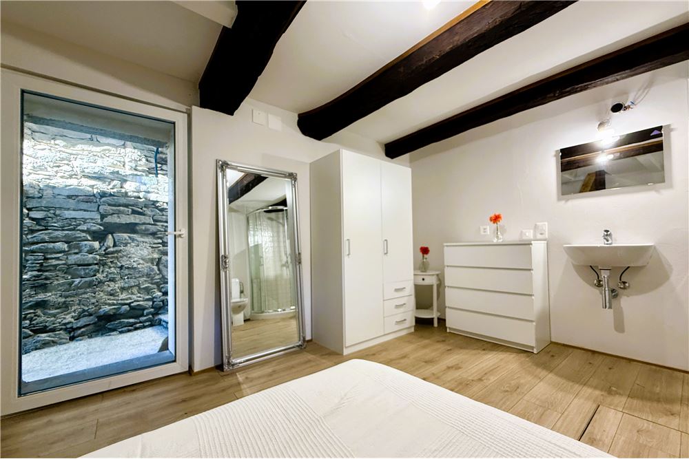 Residential - بيت مستقل - Brissago, Tessin - CH - 21 - 118461054-104