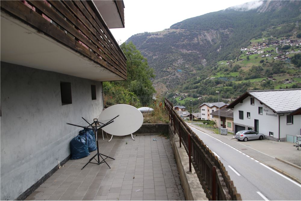 Mehrfamilienhaus - Kauf - Stalden VS, Wallis - 5 - 119091001-289