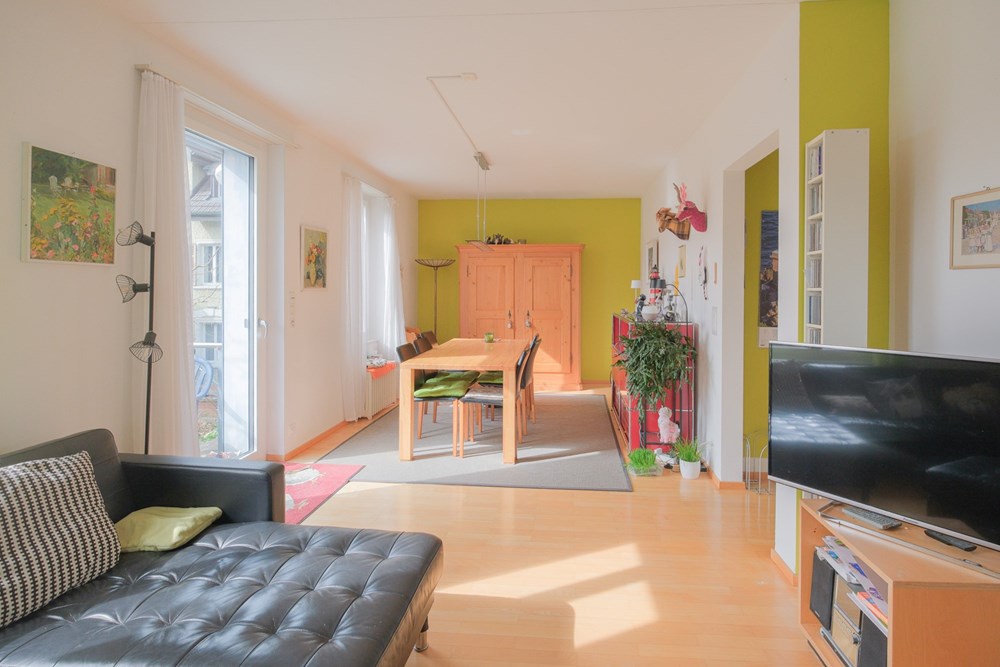 Einfamilienhaus - Kauf - Brugg AG, Aargau - DSCF8562.jpg - 115360003-550