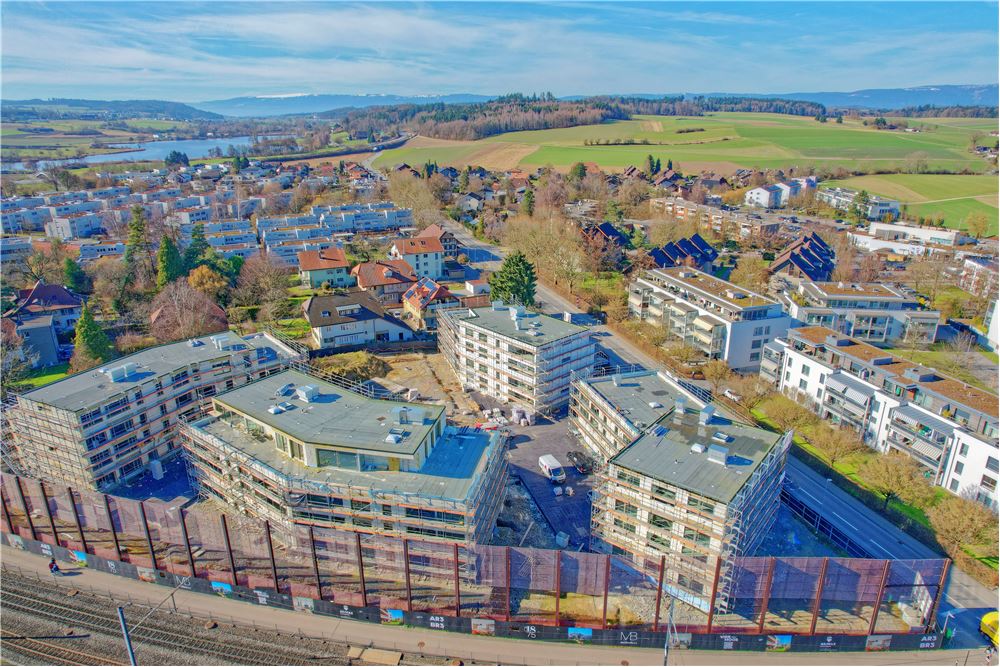 Attikawohnung - Kauf - Urtenen-Schönbühl, Bern - 6 - 119621005-320