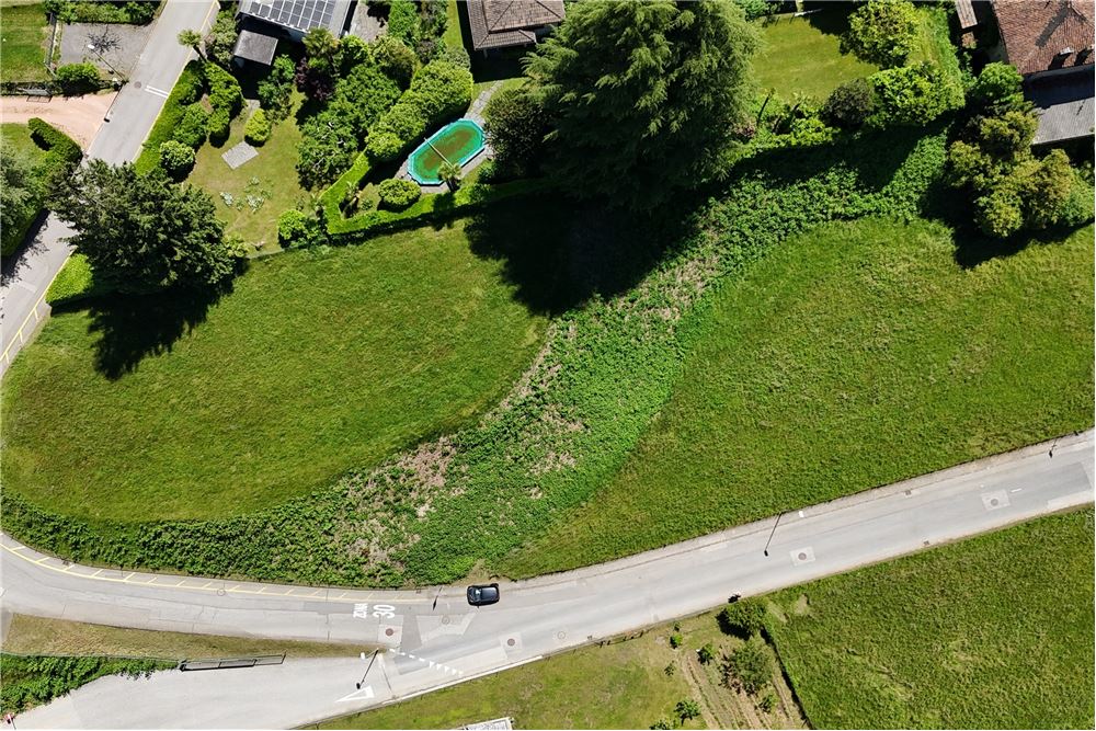 Bauland - Kauf - Monteggio, Tessin - 3 - 119921001-351