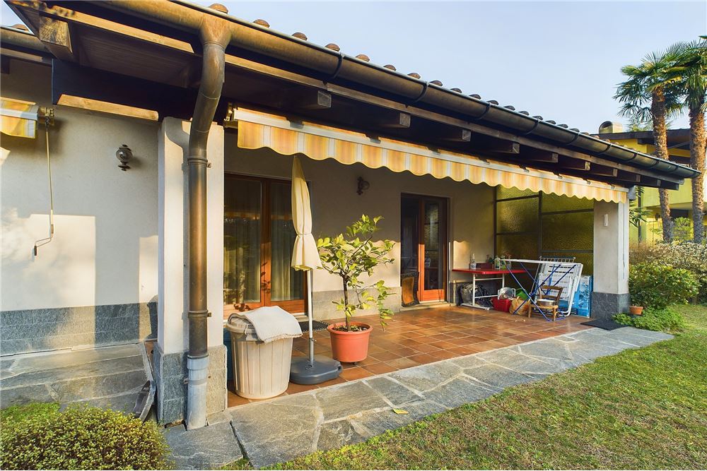 Villa - Kauf - Muzzano, Tessin - 47 - 119001087-40