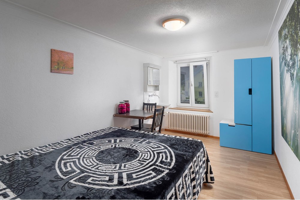 Mehrfamilienhaus - Kauf - Fischenthal, Zürich - 072 - Tösstalstrasse 427, 8497 Fischenthal   (Daniel Blake Fotografie).jpg - 110460007-1303