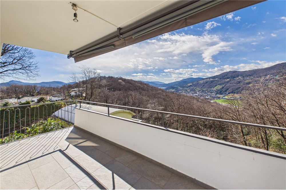 Einfamilienhaus - Kauf - Lugano, Tessin - 10 - 119001087-85