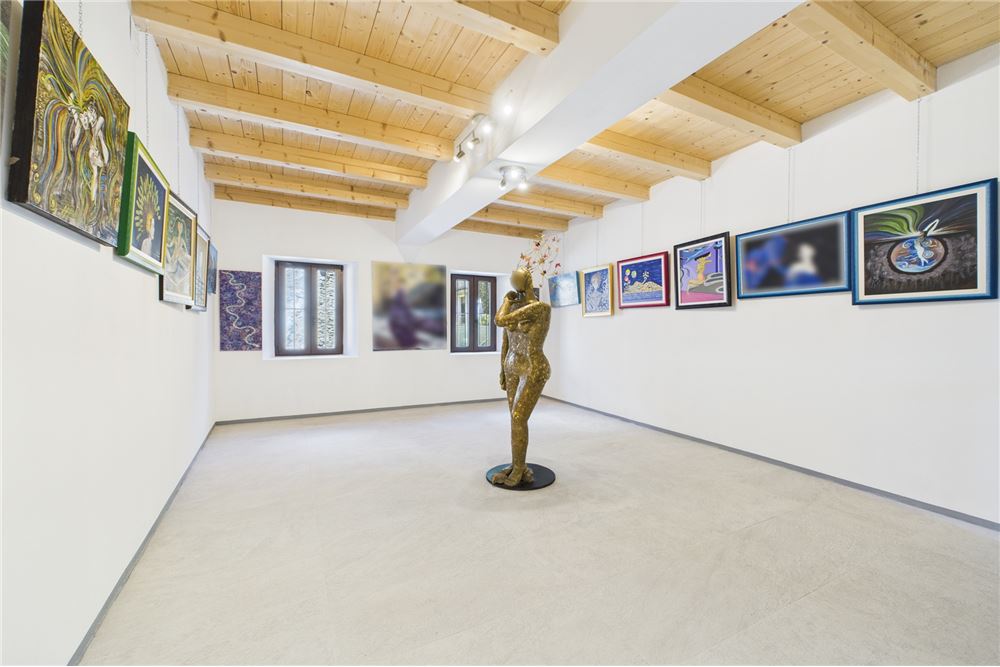 Wohnung - Haus - Sessa, Tessin - CH - 6 - 119001079-161