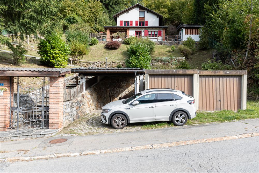 Einfamilienhaus - Kauf - Quinto, Tessin - 48 - 119291021-144