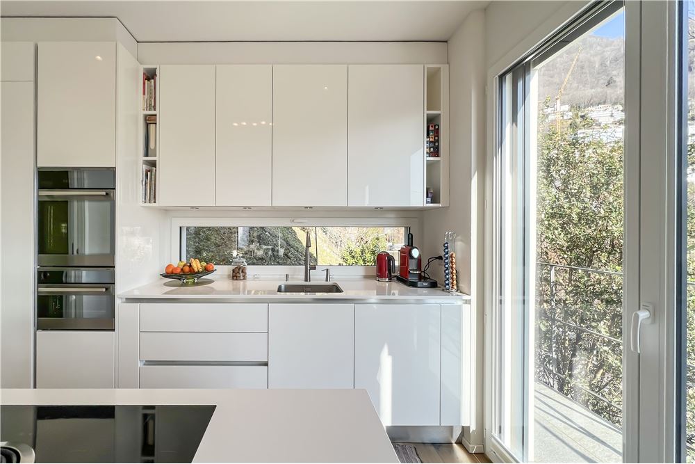 Einfamilienhaus - Kauf - Brione Sopra Minusio, Tessin - 49 - 116080044-60