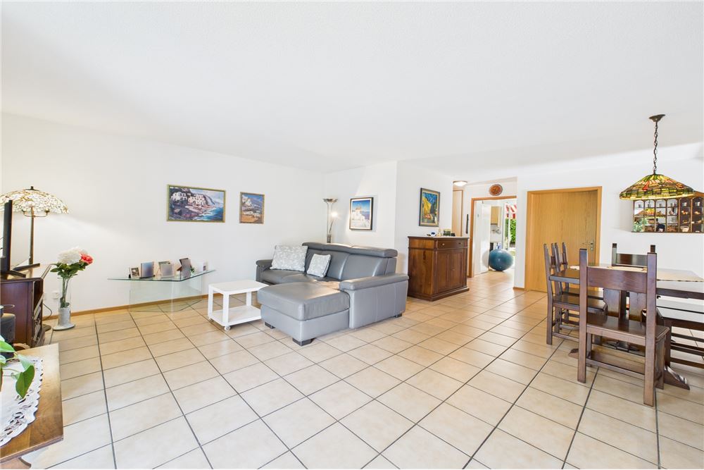 Prédio Habitacional - Apartamento com Jardim - Pregassona, Tessin - CH - 29 - 119001079-163