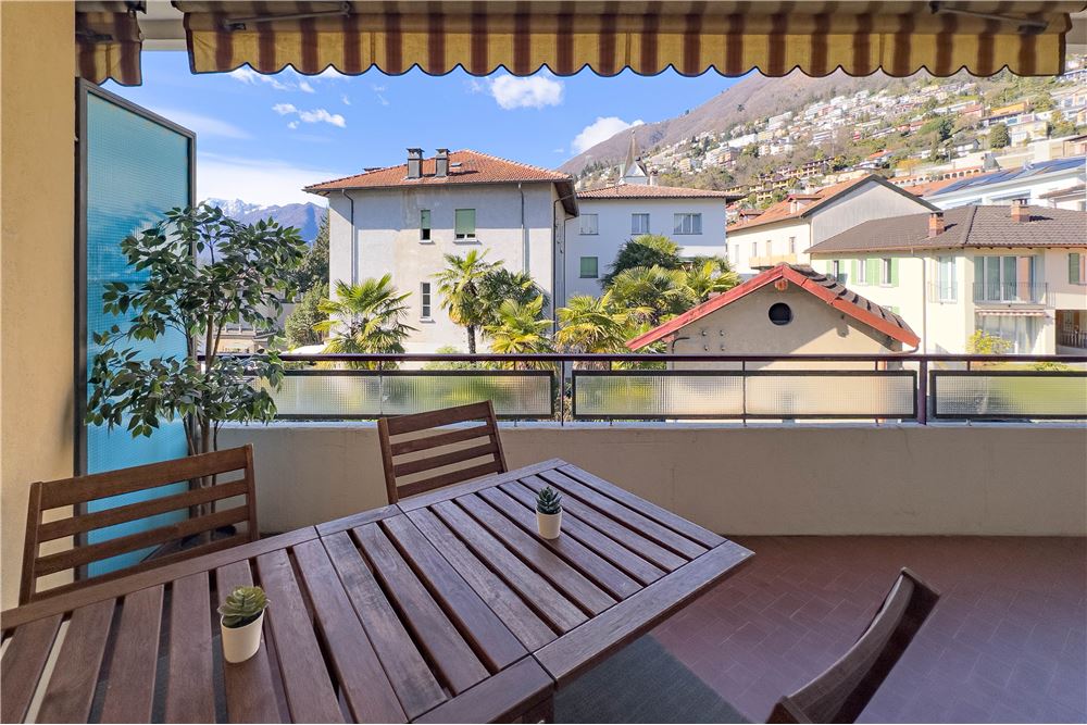 Wohnung - Kauf - Muralto, Tessin - 14 - 118461007-460