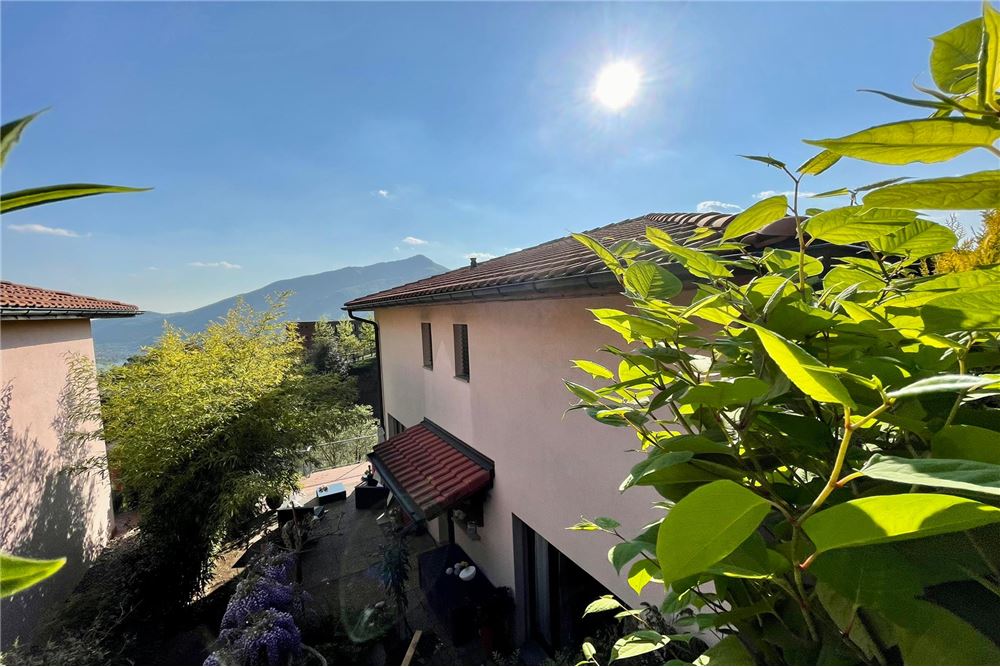 Einfamilienhaus - Kauf - Rovio, Tessin - 87 - 119001079-155