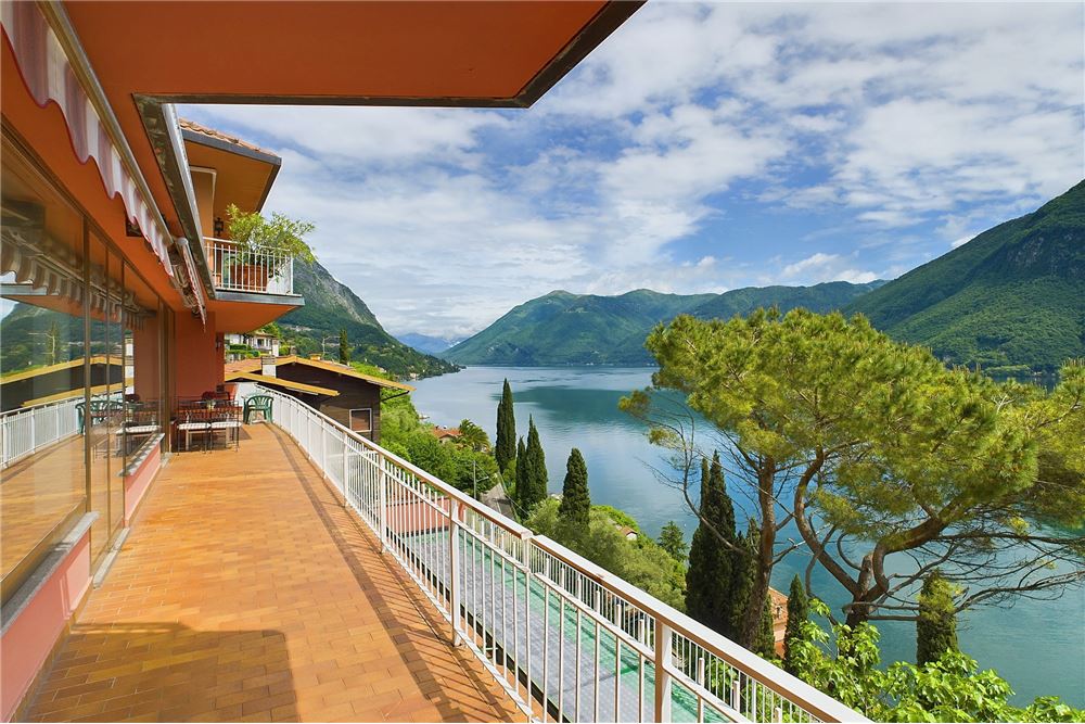 Ferienwohnung - Kauf - Albogasio, Lombardia - 1 - 119001076-144