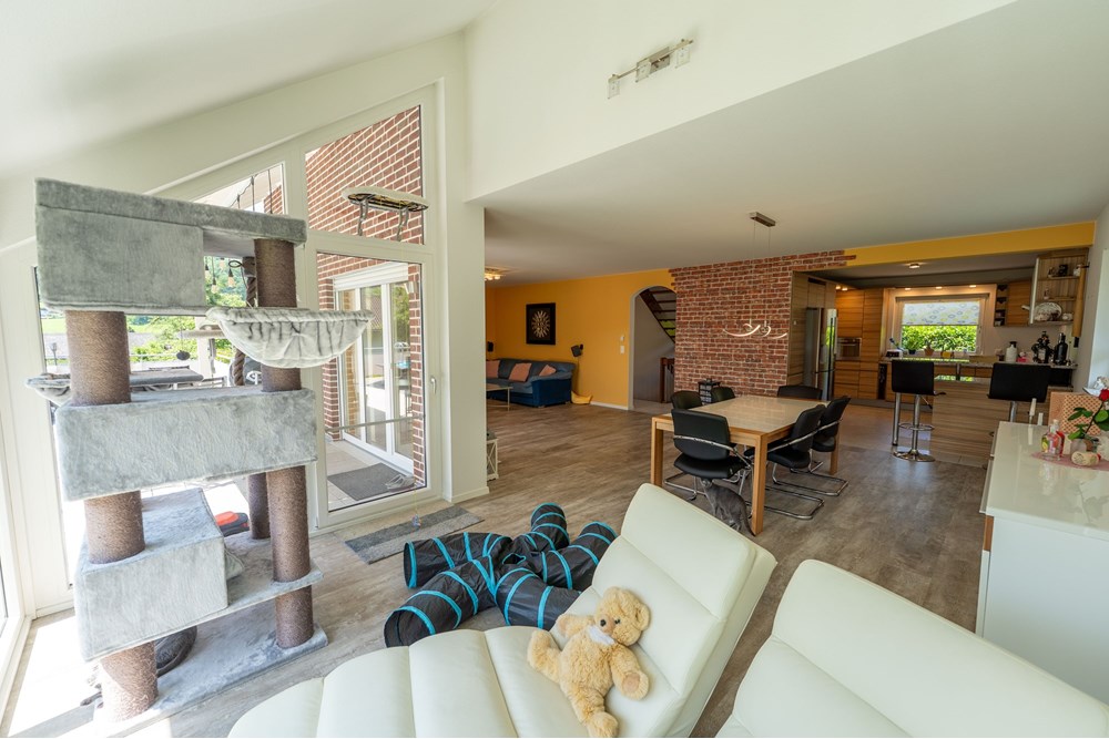 Einfamilienhaus - Kauf - Hellikon, Aargau - Remax-Hellikon-Chesselacker 22-061.jpg - 110031036-73