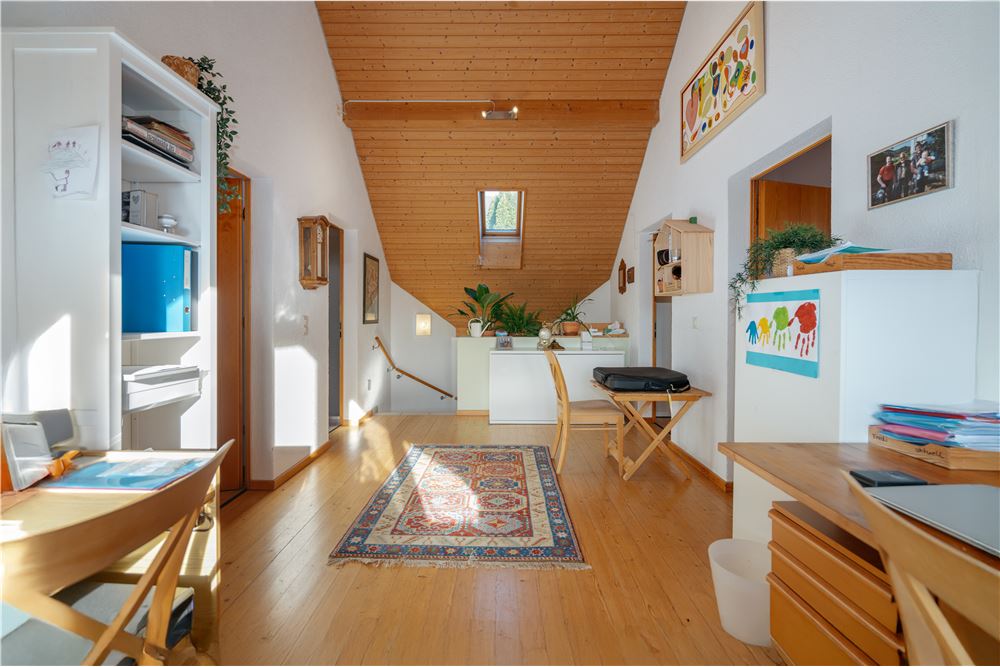 Einfamilienhaus - Kauf - Eggenwil, Aargau - 39 - 118921025-88