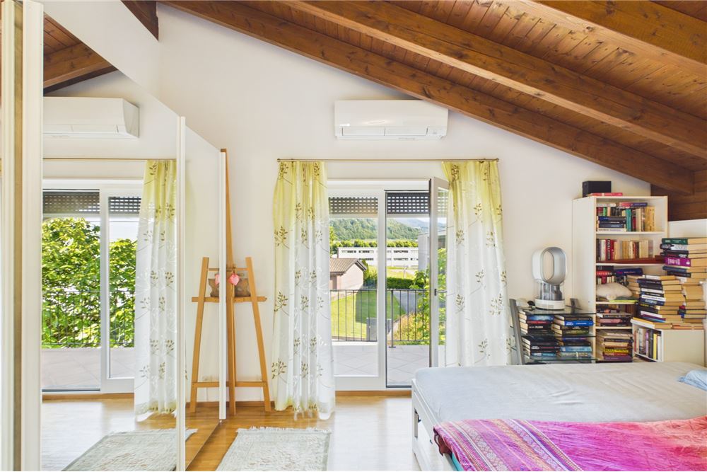 Einfamilienhaus - Kauf - Agno, Tessin - 77 - 119001050-319
