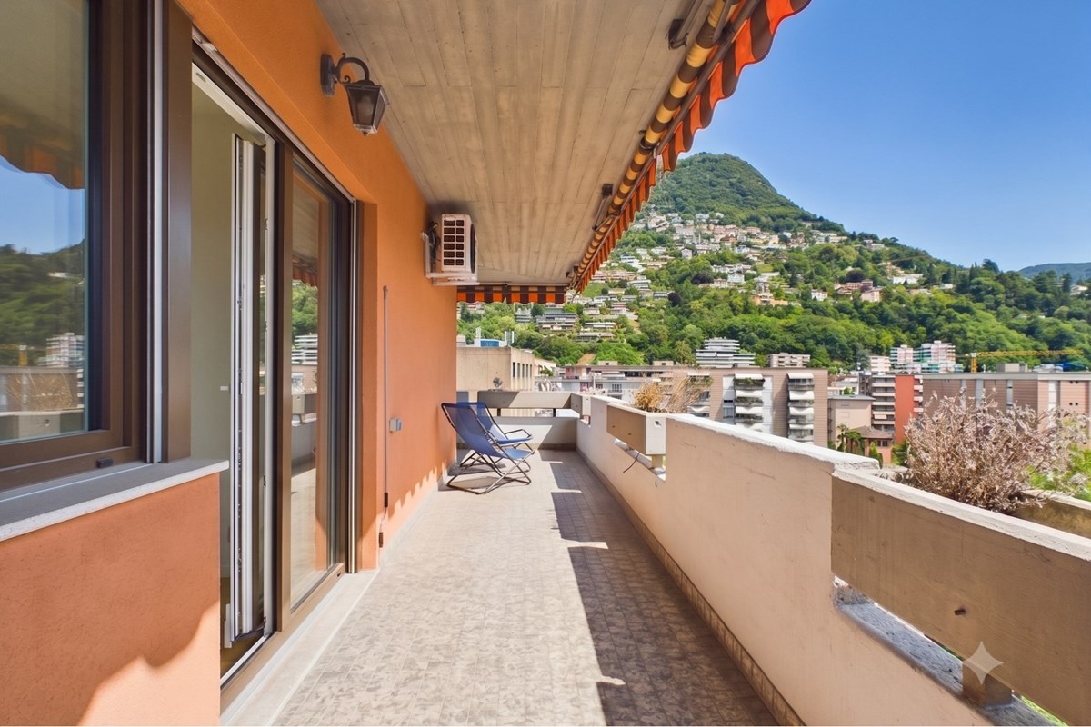 Wohnung - Kauf - Lugano, Tessin - cass3.jpg - 119001099-111