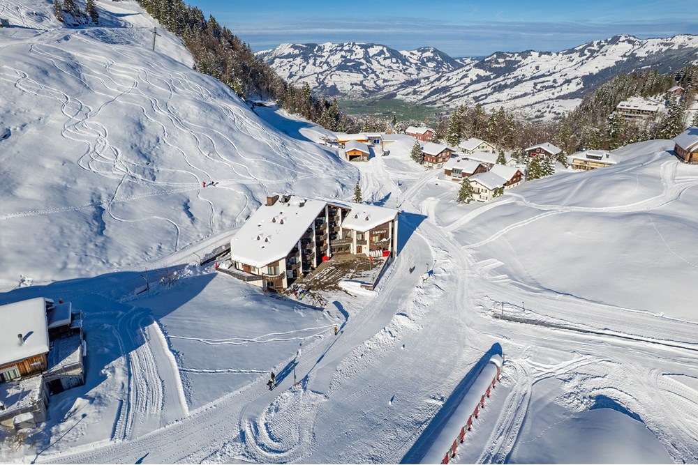 Ferienwohnung - Kauf - Stoos, Schwyz - DJI_0752.jpg - 119871001-147