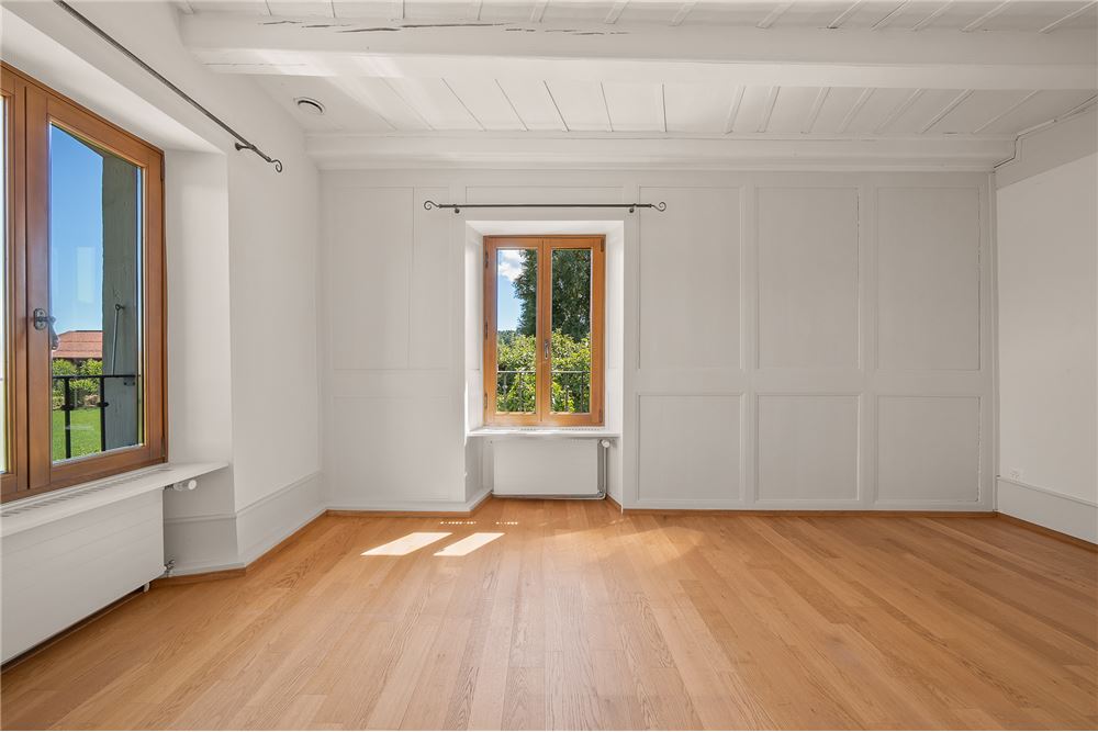 Résidentiel - Appartement - Servion, Waadt - CH - 7 - 119791001-317