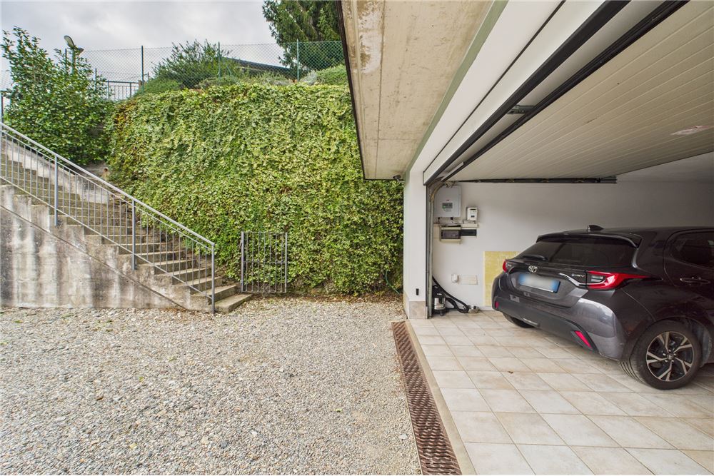 Einfamilienhaus - Kauf - Lugano, Tessin - 126 - 119001091-61