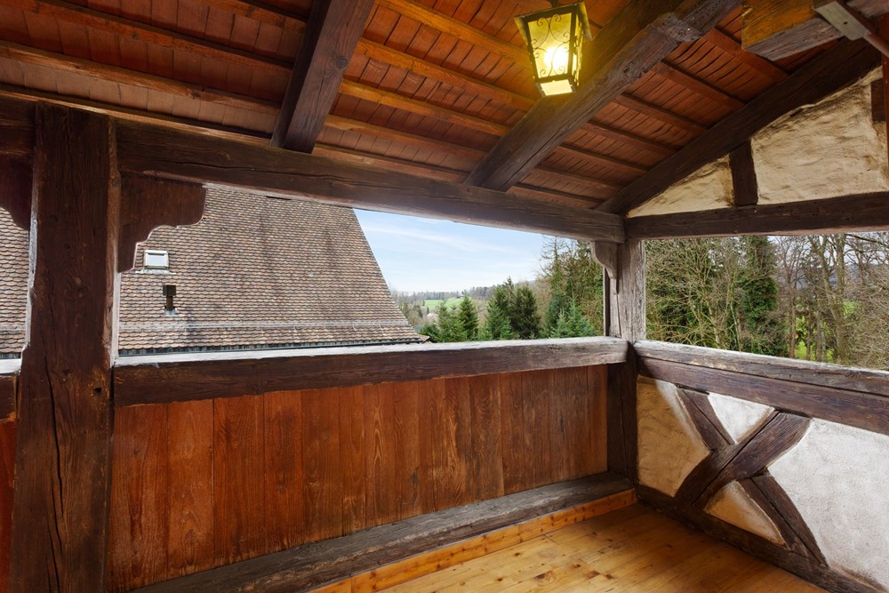 Mehrfamilienhaus - Kauf - Berg SG, St. Gallen - HausBergSG42.jpg - 119191018-220