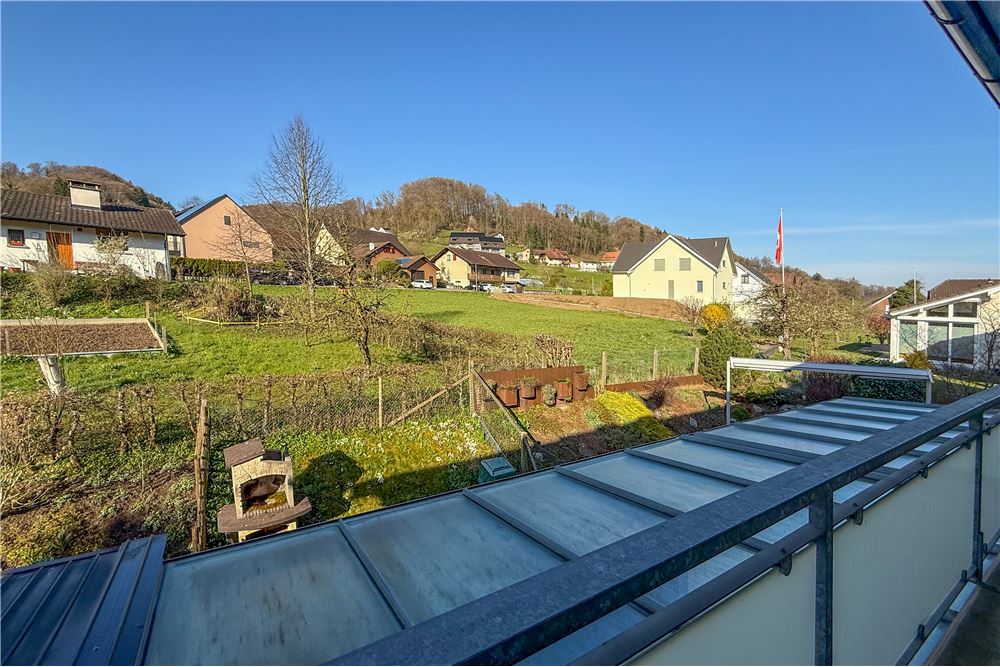 Reihenhaus - Kauf - Hellikon, Aargau - 9 - 110021045-52