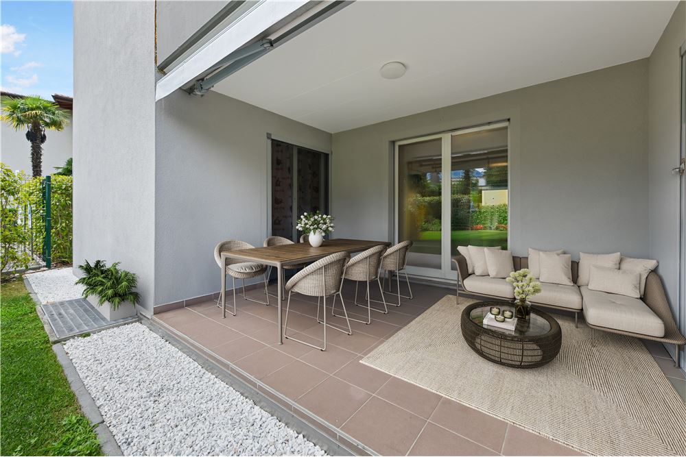 Residential - Condo/Apartment - Ascona, Tessin - CH - 13 - 116080024-377