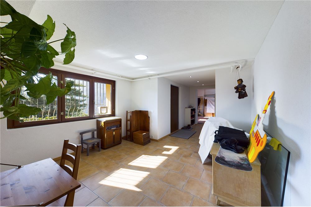 Prédio Habitacional - Casa - Purasca, Tessin - CH - 25 - 119001079-173