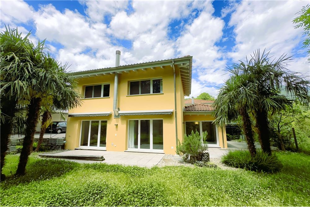 Residential - House - Arcegno, Tessin - CH - 25 - 116080024-372