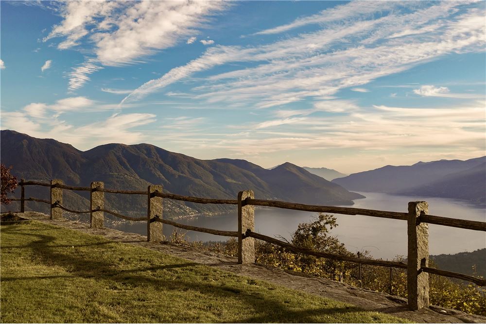 Einfamilienhaus - Kauf - Orselina, Tessin - 125 - 118461080-52