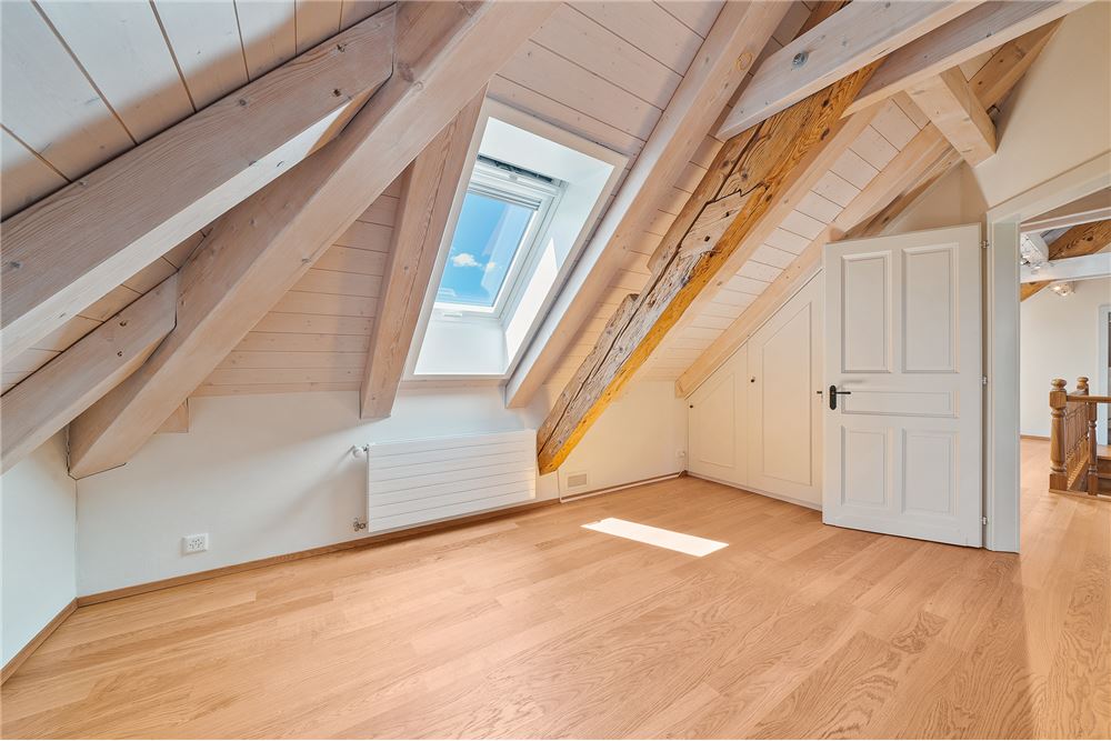 Résidentiel - Appartement - Servion, Waadt - CH - 16 - 119791001-317