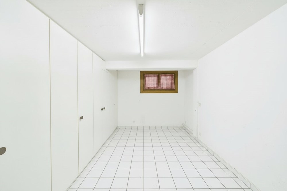 Villa - Kauf - Pregassona, Tessin - render stanza seminterrato.jpg - 119001097-31