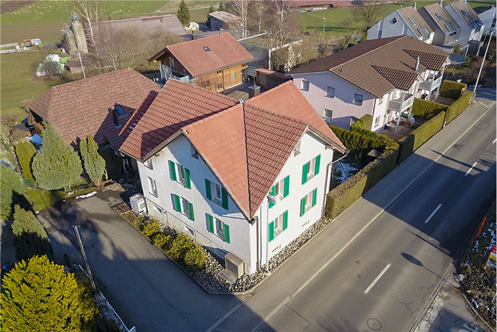 Mehrfamilienhaus Kauf Reinach AG, Aargau 11976100153
