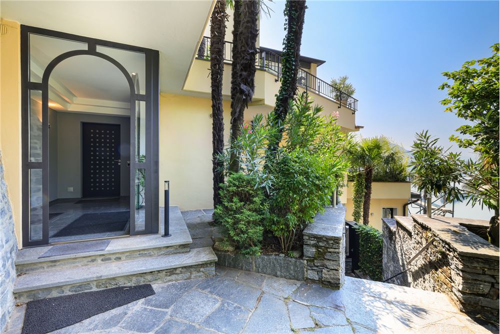 Wohnung - Kauf - Ronco Sopra Ascona, Tessin - 91 - 116080024-364