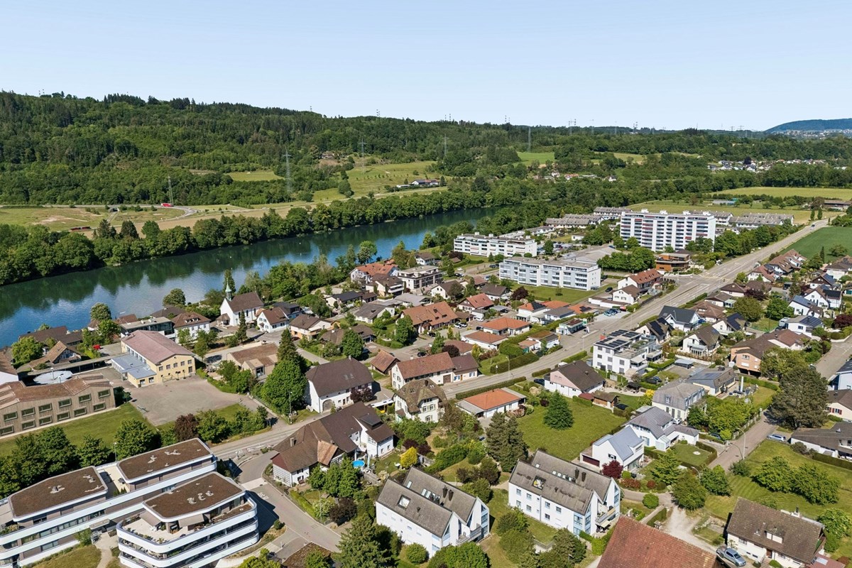 Einfamilienhaus - Kauf - Sisseln AG, Aargau - 4.jpg - 118661009-363