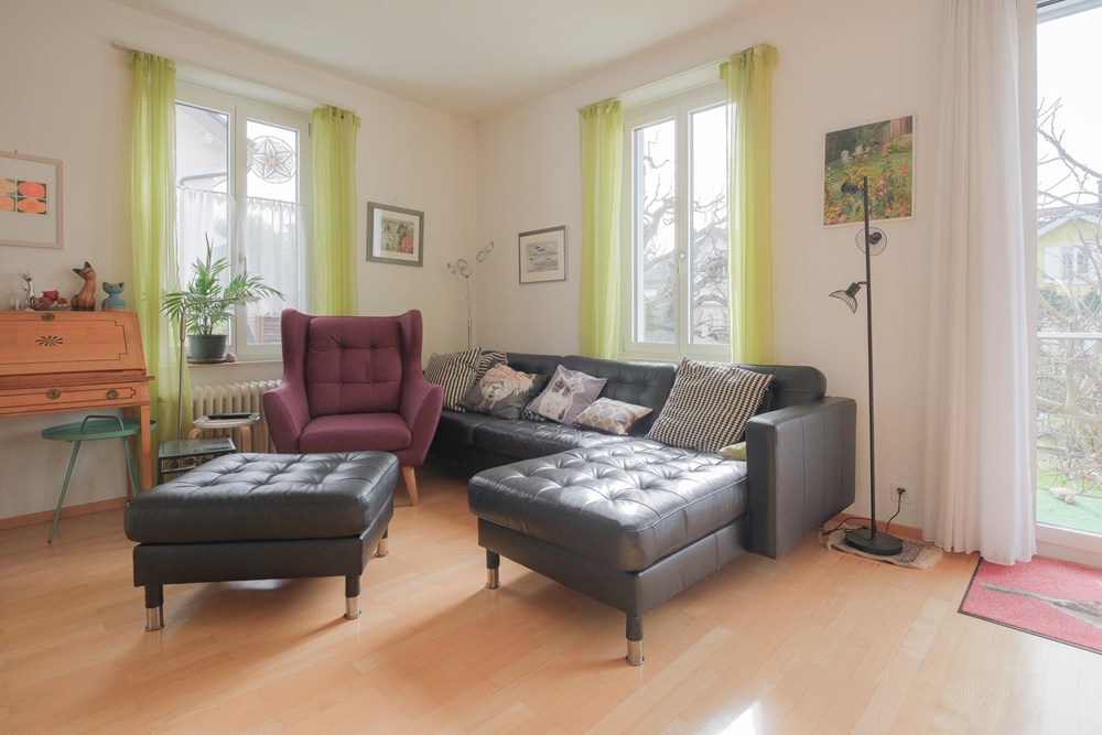 Einfamilienhaus - Kauf - Brugg AG, Aargau - DSCF8569.jpg - 115360003-550