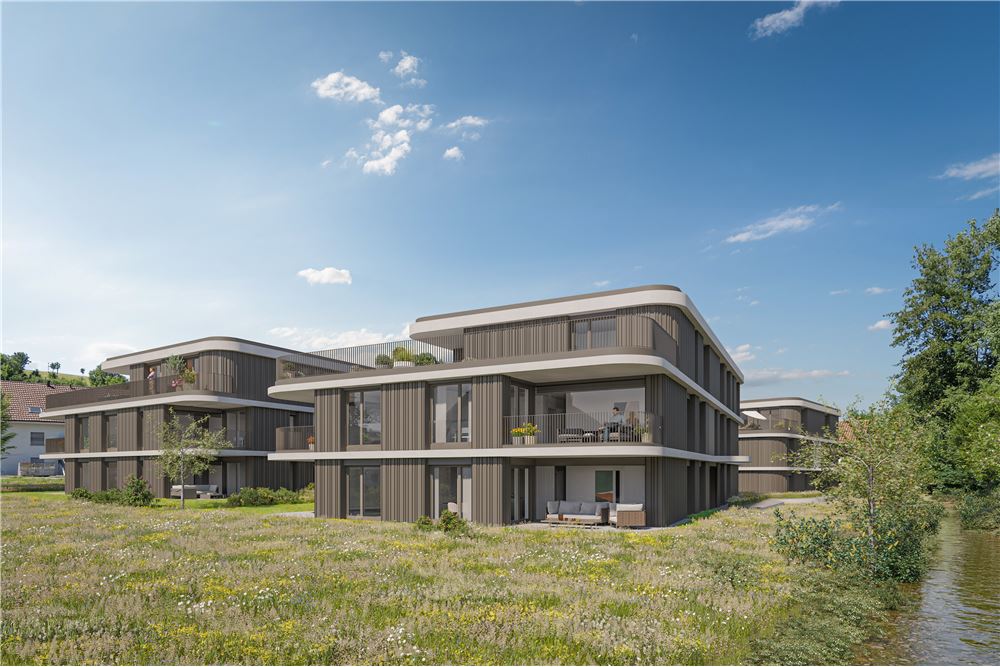 Wohnung - Kauf - Kaisten, Aargau - 14 - 110091001-2240