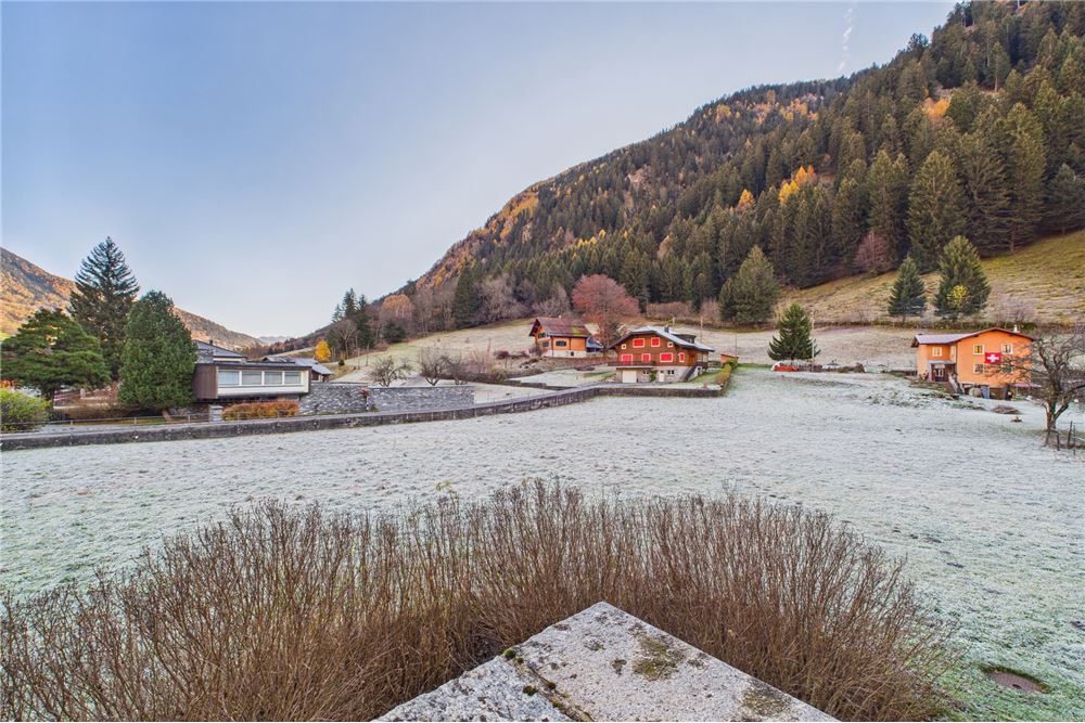 Einfamilienhaus - Kauf - Quinto, Tessin - 24 - 119921001-391