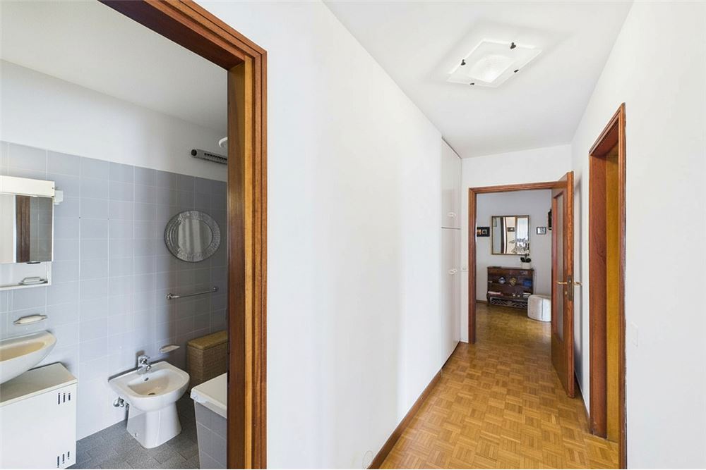 Residencial - Piso - Pregassona, Tessin - CH - 12 - 119001098-16