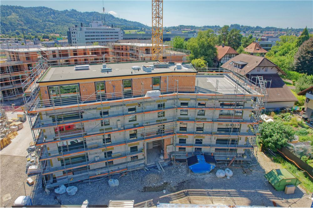 Wohnung - Kauf - Urtenen-Schönbühl, Bern - 3 - 119621005-299