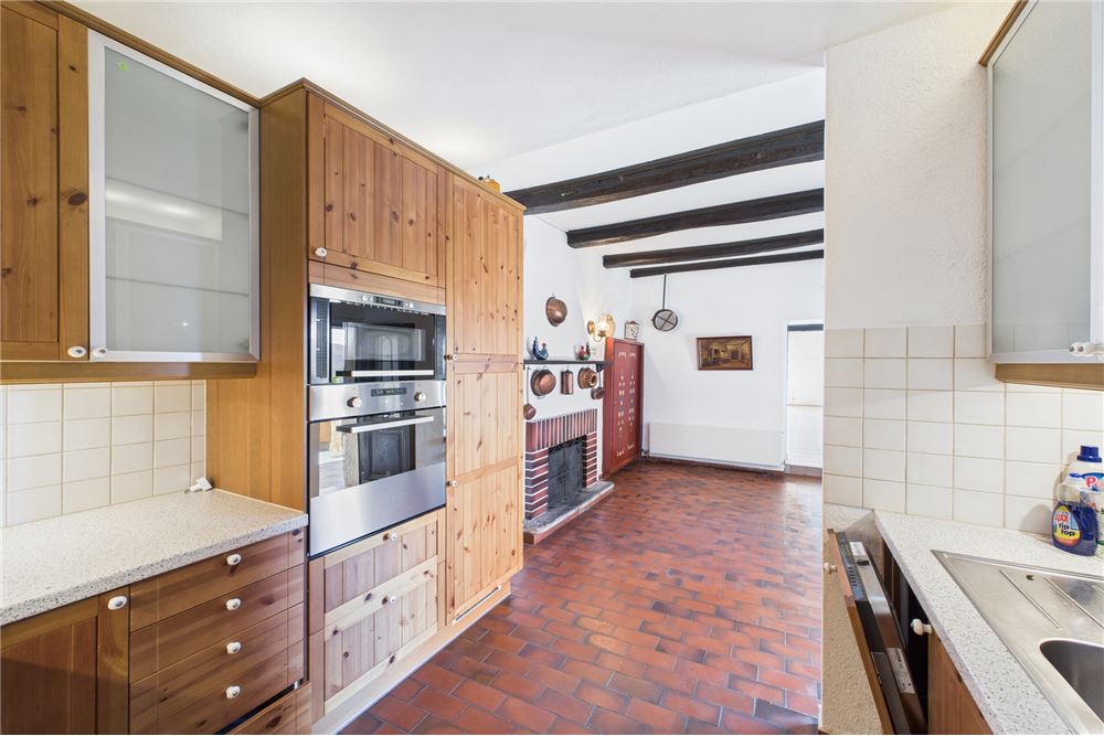 Einfamilienhaus - Kauf - Vernate, Tessin - 15 - 119001087-52