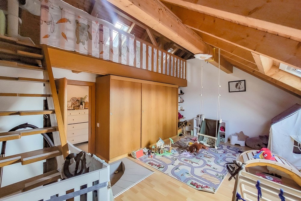 Wohnung - Vermietung - Kaisten, Aargau - Kaisten-Warthof-zu mieten- (7 von 21).jpg - 110091023-76