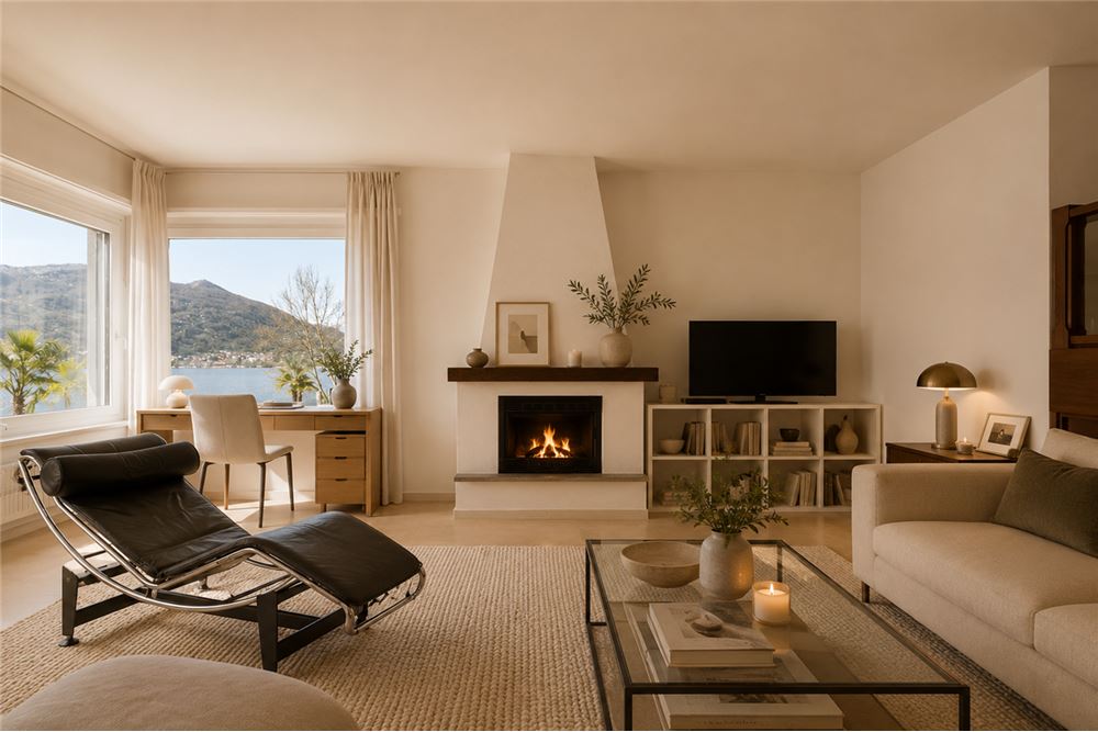 Einfamilienhaus - Kauf - Montagnola, Tessin - 5 - 119921001-424