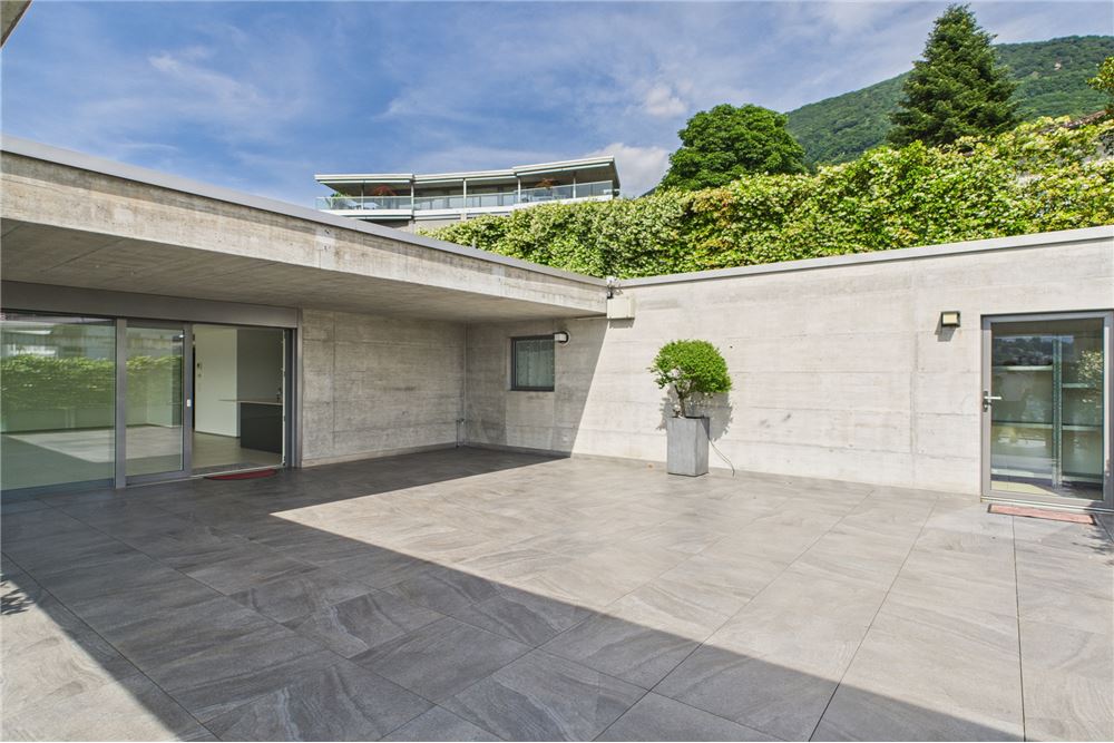 Attikawohnung - Kauf - Pregassona, Tessin - 7 - 119001001-2906