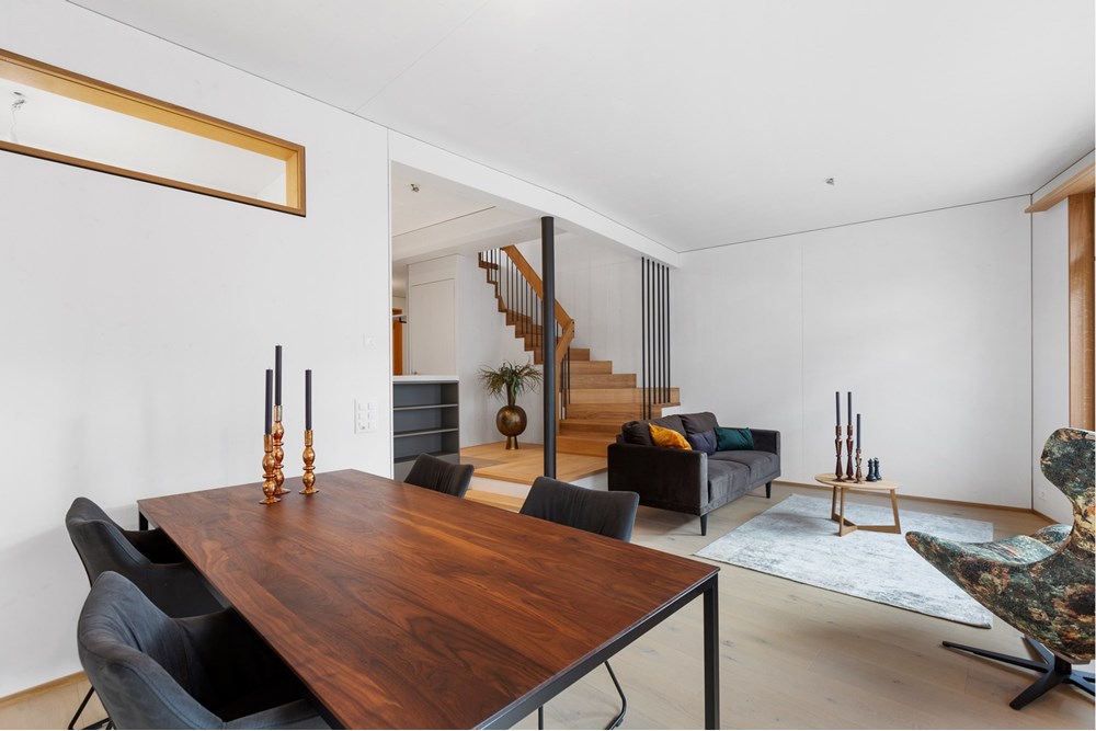 Einfamilienhaus - Kauf - Oberwil Dägerlen, Zürich - 5.JPG - 110161079-38