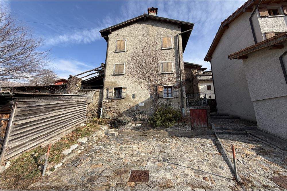 Einfamilienhaus - Kauf - Certara, Tessin - 15 - 119001079-177
