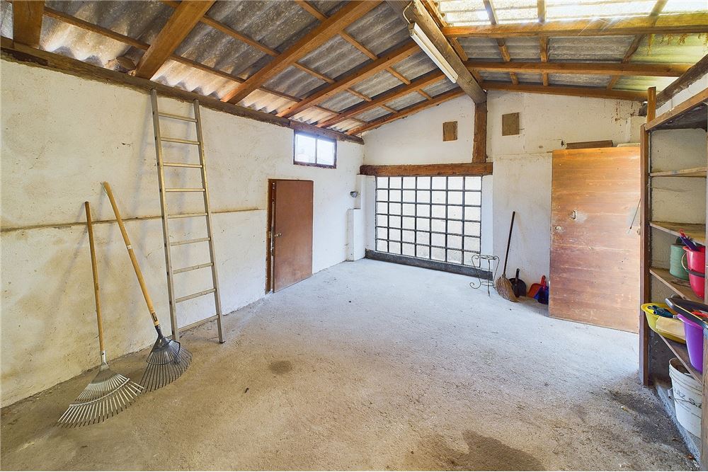 Prédio Habitacional - Casa - Arogno, Tessin - CH - 54 - 119001098-7