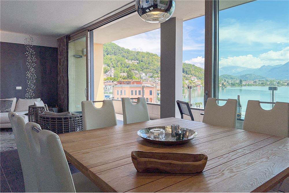 Wohnung - Kauf - Ponte Tresa, Tessin - 51 - 119291015-1178
