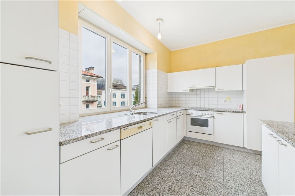Wohnung - Kauf - Bellinzona, Tessin - 20 - 119001079-148